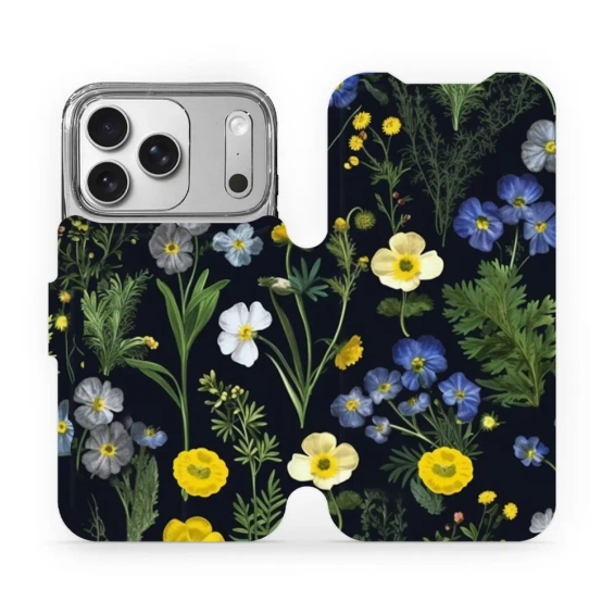 Hülle für Apple iPhone 17 Pro - Farbe VP47S