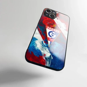 Hülle Glossy Case für Oppo Reno 15 Pro - Farbe G01GZ