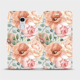 Hülle für Xiaomi Redmi Note 4X - Farbe MP02S