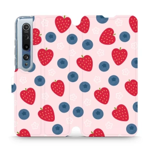 Hülle für Xiaomi Mi 10 - Farbe VP84S