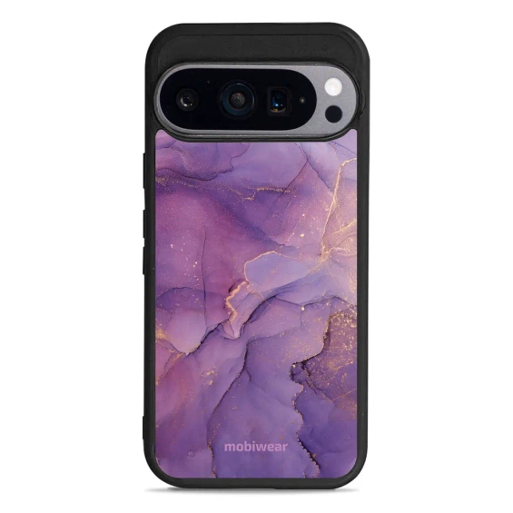 Hülle Glossy Case für Google Pixel 9 Pro - Farbe G050G