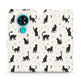 Hülle für Nokia 7.2 - Farbe V162S