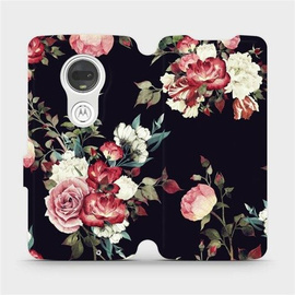 Hülle für Motorola Moto G7 Plus - Farbe VD11P