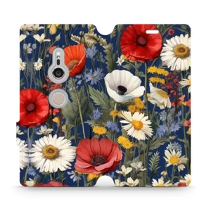 Hülle für Sony Xperia XZ2 - Farbe VP46S