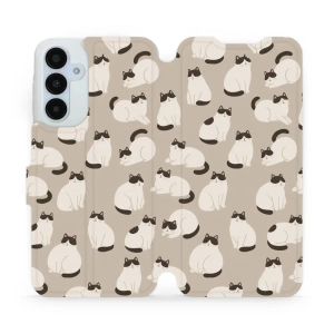 Hülle für Samsung Galaxy A25 5G - Farbe V160S