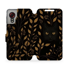 Hülle für Samsung Galaxy Xcover 5 - Farbe V164S