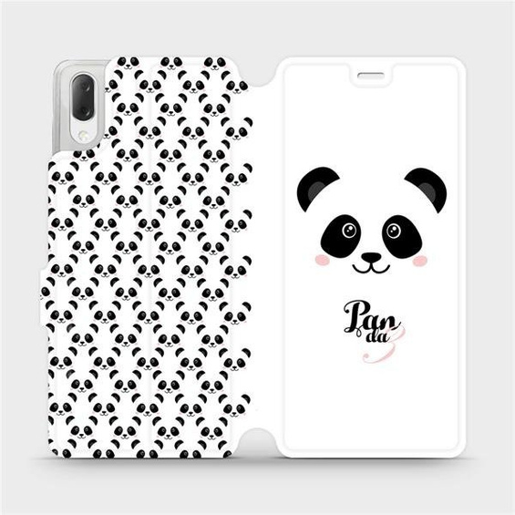 Hülle für Sony Xperia L3 - Farbe M030P