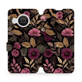 Hülle für Nokia X10 - Farbe V170S