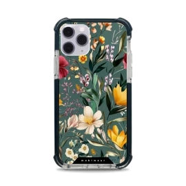 Hülle MagSafe Elite Bumper für Apple iPhone 11 Pro - Farbe DP71D