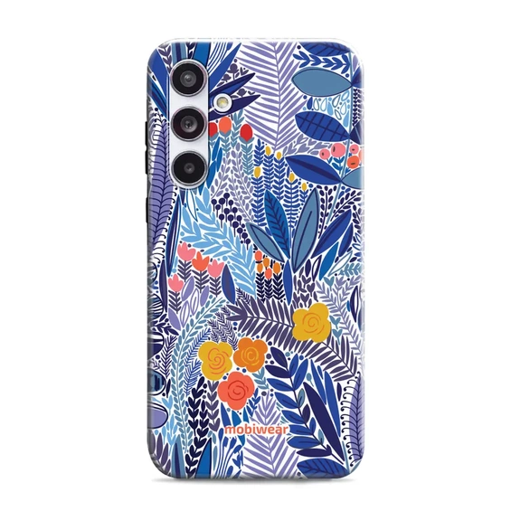 Hülle Elite Pro für Samsung Galaxy A55 5G - Farbe EP03E