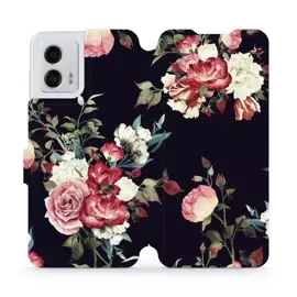 Hülle für Motorola Moto G53 5G - Farbe VD11P