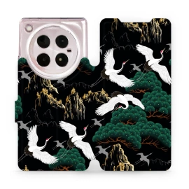 Hülle für Infinix ZERO 40 5G - Farbe VP16S