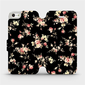 Hülle für Apple iPhone 5s - Farbe VD02S