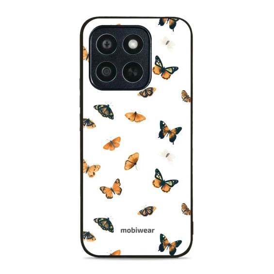 Hülle Glossy Case für Huawei Honor X8c - Farbe GP76G