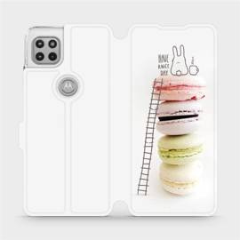 Hülle für Motorola Moto G 5G - Farbe M090P