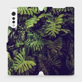 Hülle für LG Velvet - Farbe V136P