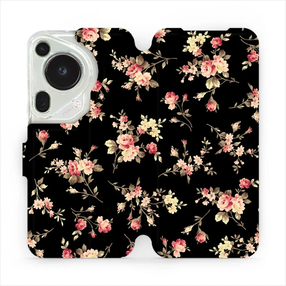 Hülle für Huawei Pura 70 Ultra - Farbe VD02S