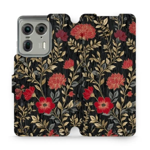 Hülle für Motorola Edge 50 Ultra - Farbe V172S