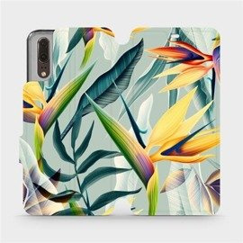 Hülle für Huawei P20 - Farbe MC02S