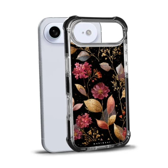 Hülle MagSafe Elite Bumper für Apple iPhone 17 Air - Farbe D171D