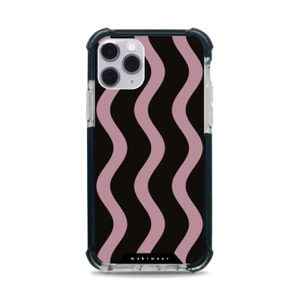 Hülle MagSafe Elite Bumper für Apple iPhone 11 Pro - Farbe DA54D