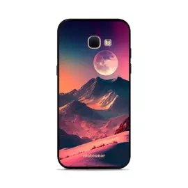 Hülle Glossy Case für Samsung Galaxy A5 2017 - Farbe G008G