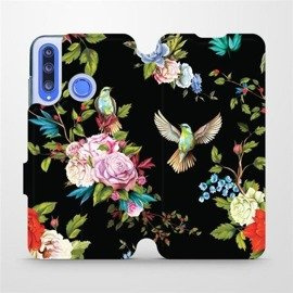 Hülle für Huawei Honor 20 Lite - Farbe VD09S