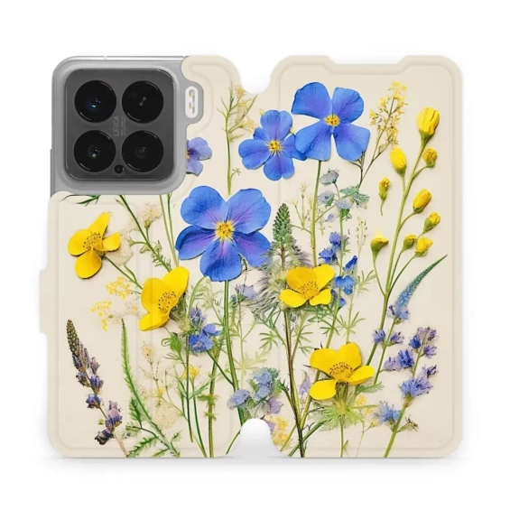 Hülle für Xiaomi 15 - Farbe VP41S