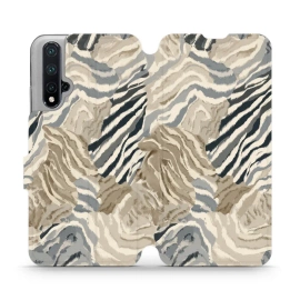 Hülle für Huawei Honor 20 - Farbe V168S