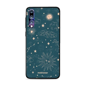 Hülle Glossy Case für Huawei P20 Pro - Farbe G047G