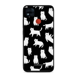 Hülle Glossy Case für Xiaomi Redmi 9C - Farbe G163G