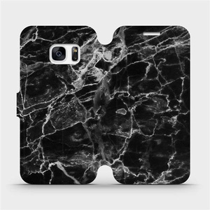 Hülle für Samsung Galaxy S7 Edge - Farbe V056P