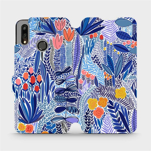 Hülle für Huawei P Smart 2019 - Farbe MP03P