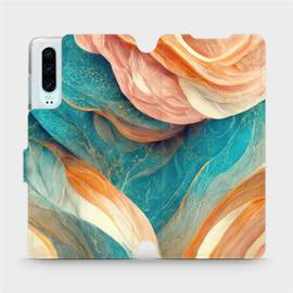 Hülle für Huawei P30 - Farbe VP36S