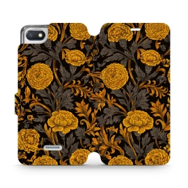 Hülle für Xiaomi Redmi 6A - Farbe V173S