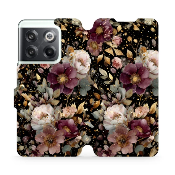 Hülle für OnePlus 10T - Farbe V169S