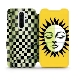 Hülle für Xiaomi Redmi Note 8 Pro - Farbe VP56S