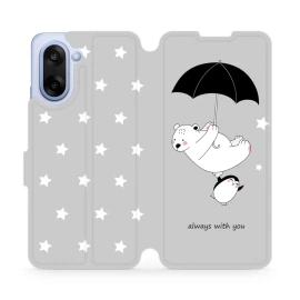 Hülle für OnePlus Nord CE5 - Farbe MH08P