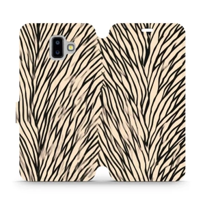 Hülle für Samsung Galaxy J6 Plus 2018 - Farbe VA52S