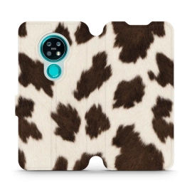 Hülle für Nokia 7.2 - Farbe V166S