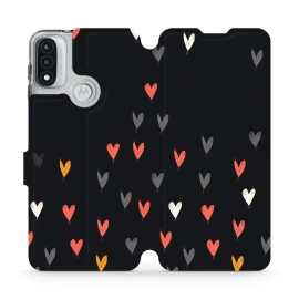 Hülle für Motorola Moto E20 - Farbe VP79P