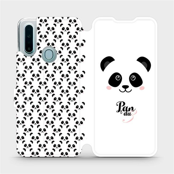 Hülle für OPPO A31 - Farbe M030P