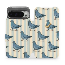 Hülle für Google Pixel 9 Pro XL - Farbe VP91S