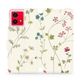 Hülle für Motorola Moto G84 - Farbe MD03S