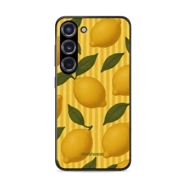 Hülle Glossy Case für Samsung Galaxy S23 - Farbe GP81G