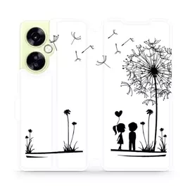 Hülle für OnePlus Nord CE 3 Lite 5G - Farbe MH16P