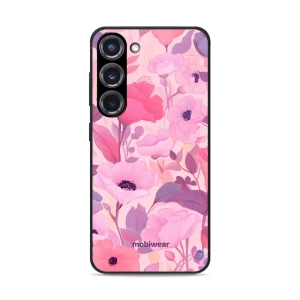 Hülle Glossy Case für Samsung Galaxy S23 Plus - Farbe GP74G