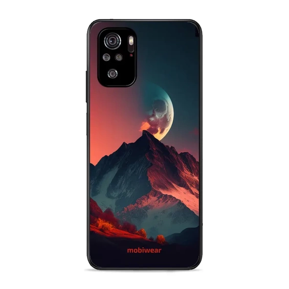 Hülle Glossy Case für Xiaomi POCO M5s - Farbe G007G