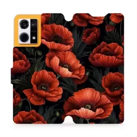 Hülle für Oppo Reno 7 4G - Farbe VP45S