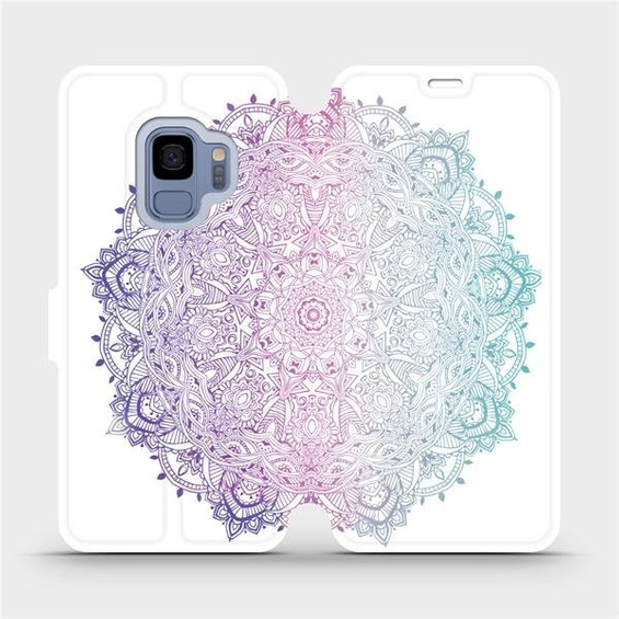 Hülle für Samsung Galaxy S9 - Farbe M008S